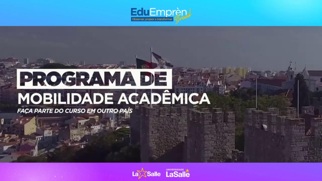 Abertura Eduemprèm Brasil 2025