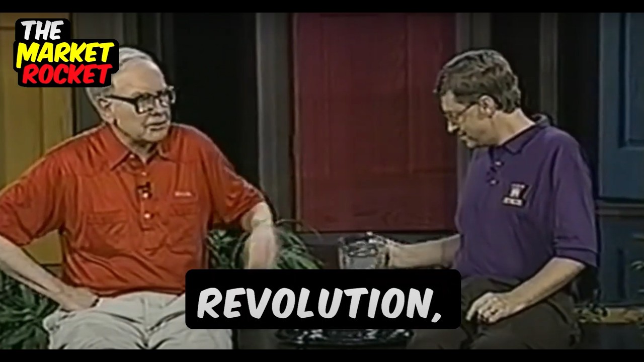 Warren Buffett: Why Microsoft & Apple Aren&rsquo;t in His Portfolio