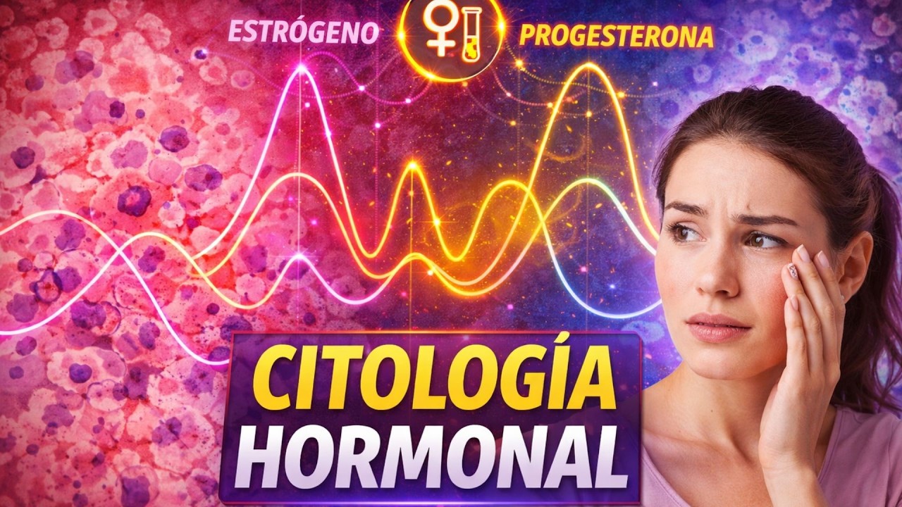 Citología hormonal
