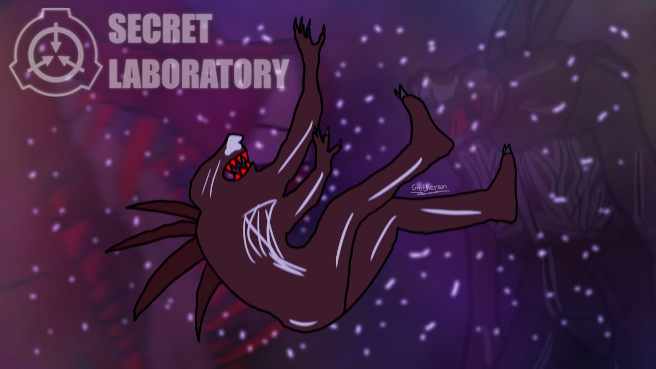 SPOCEŃCY, DEMENCJA I KOMPROMITACJA (SCP: Secret Laboratory, ale to shoty #7)