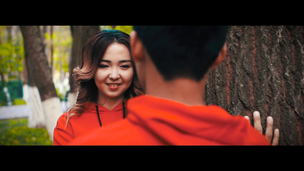 LOVE STORY ЖОМАРТ & МӨЛТҮР #КЫРГЫЗСТАН  #БАТКЕН #2020