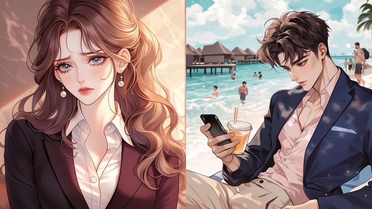 📕I Divorced My Billionaire Wife   She's Pregnant !