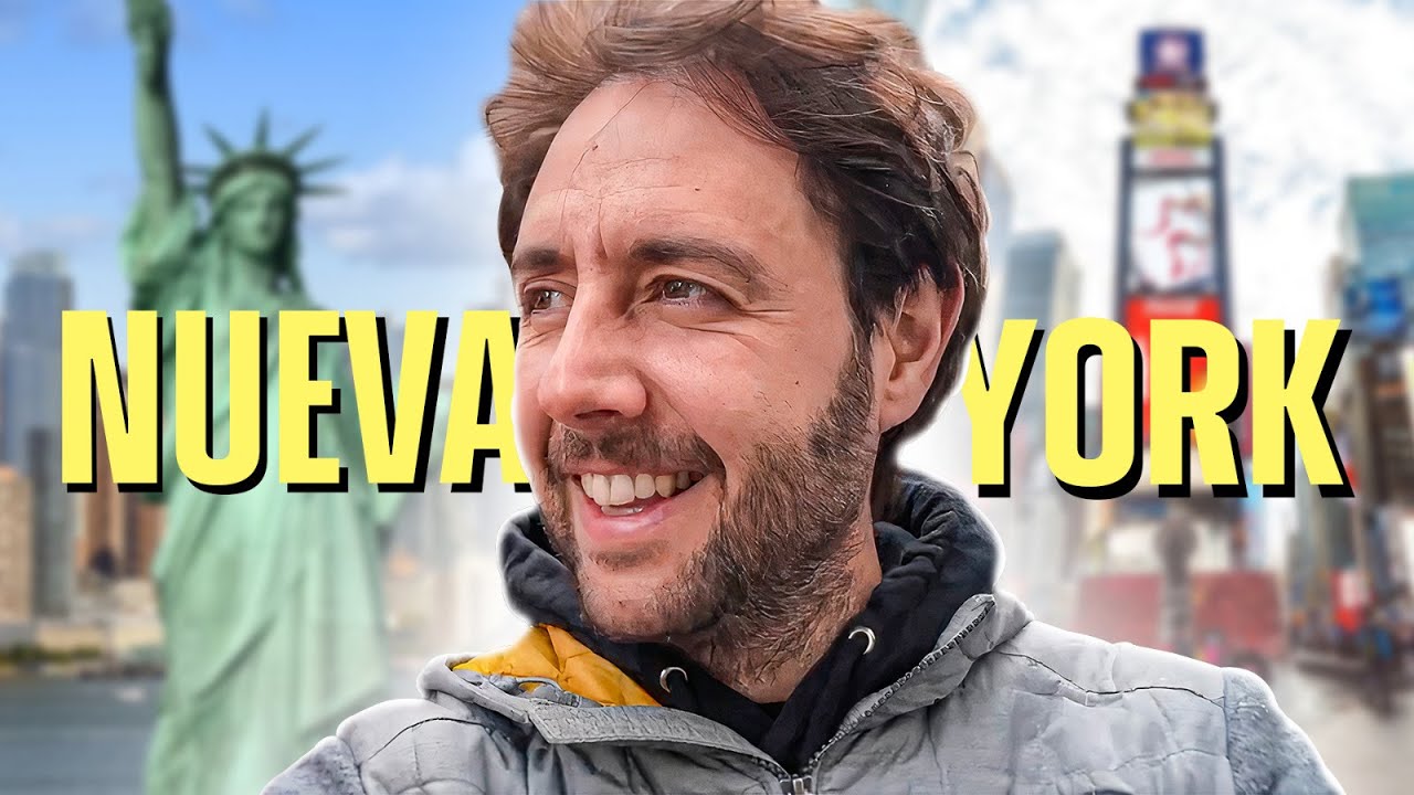 Trabajo En Remoto Desde Nueva York Por decir SI