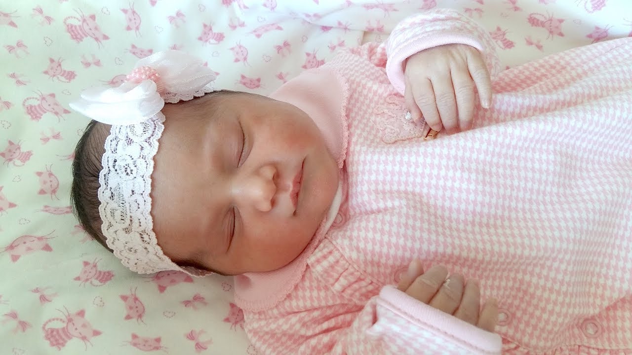 BIANCA NASCEU - Gabriela Almeida