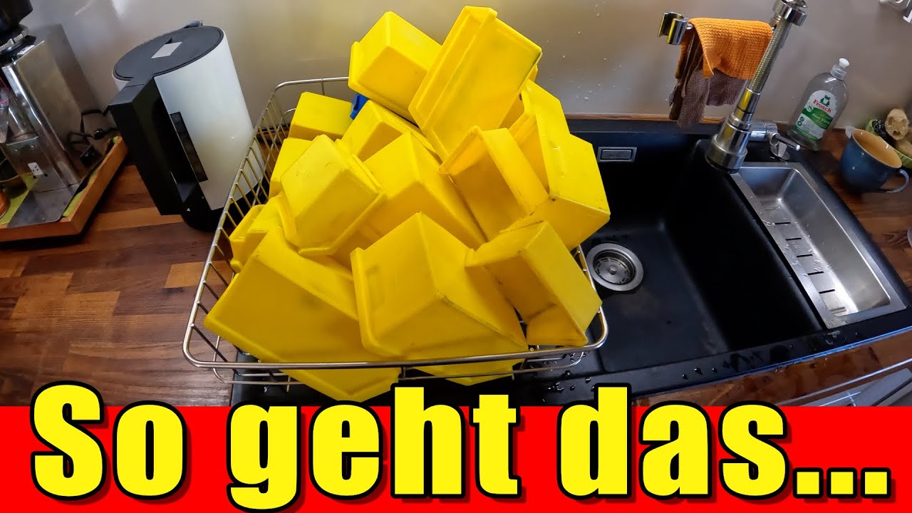 Mein Trick mit dem Saatgut | Gartenarbeiten | Rigotti steinreich