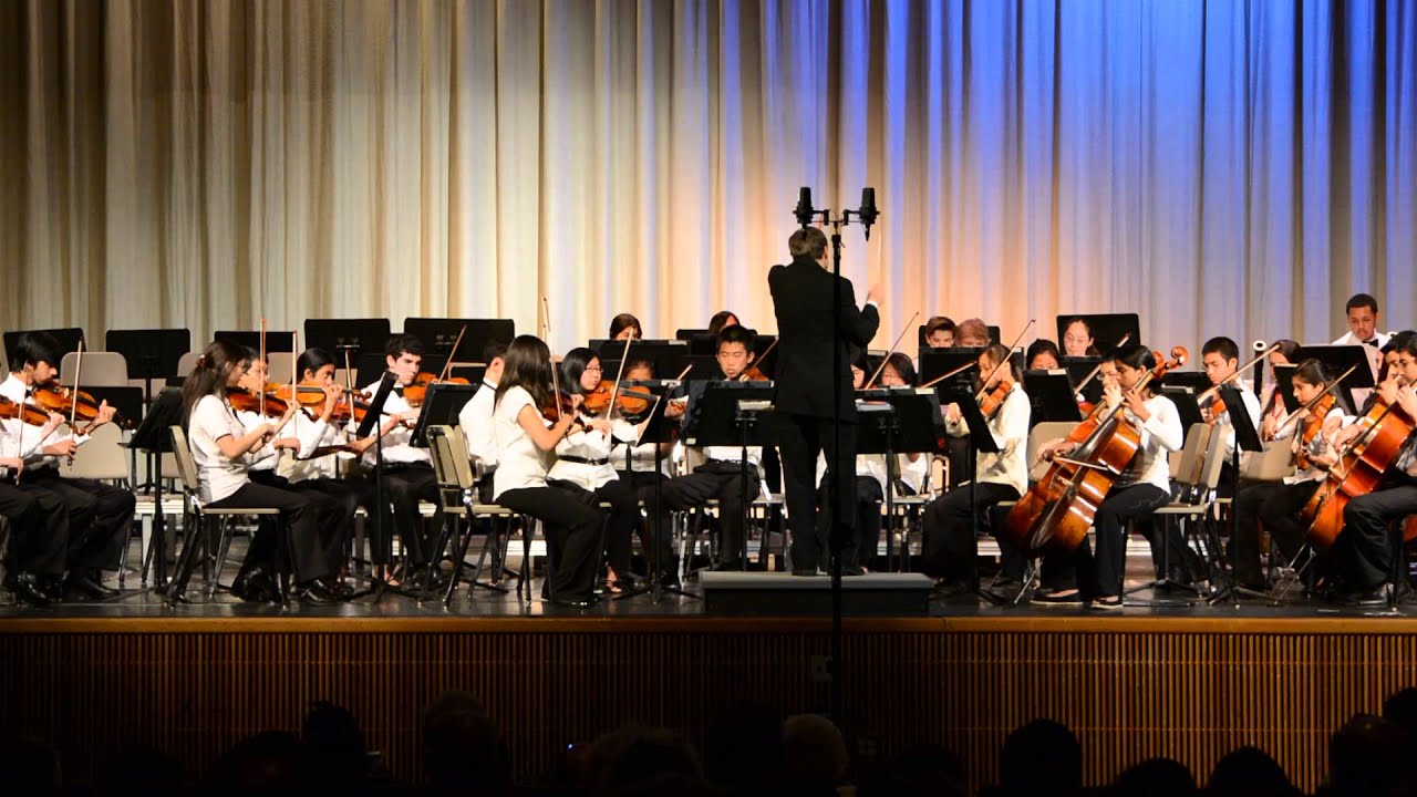 YOCJ Pro Arte Orchestra: Symphony No. 36 