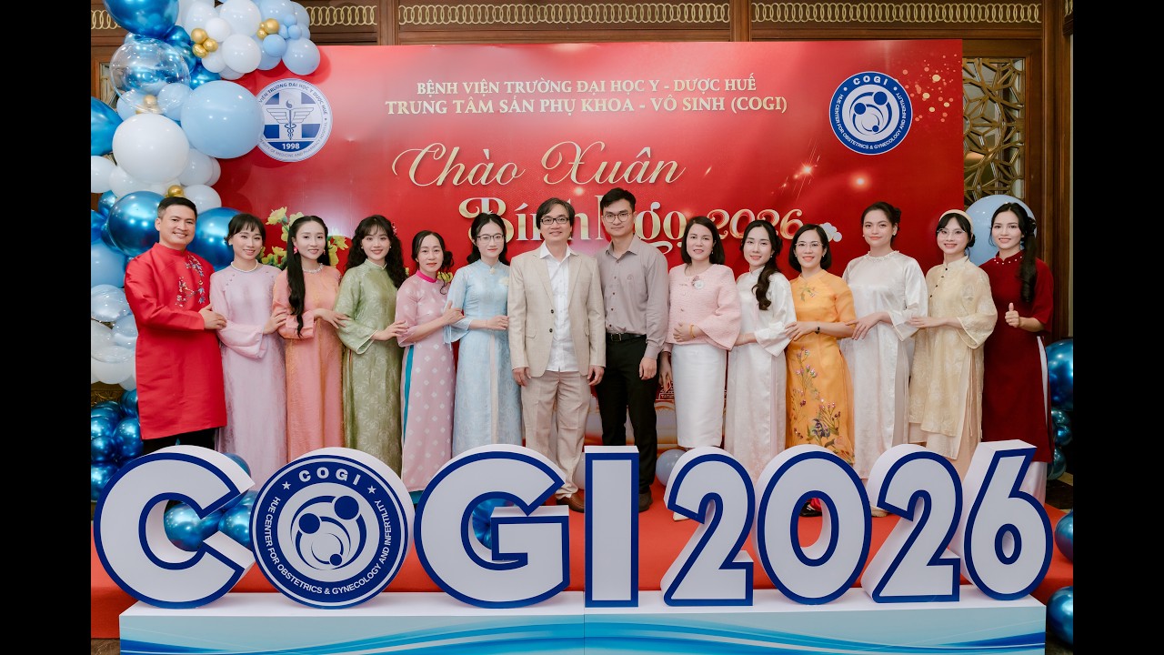 [YEP COGI XUÂN BÍNH NGỌ 2026] Nhảy mashup Vạn sự như ý  - Ai chuyện cũ bán không