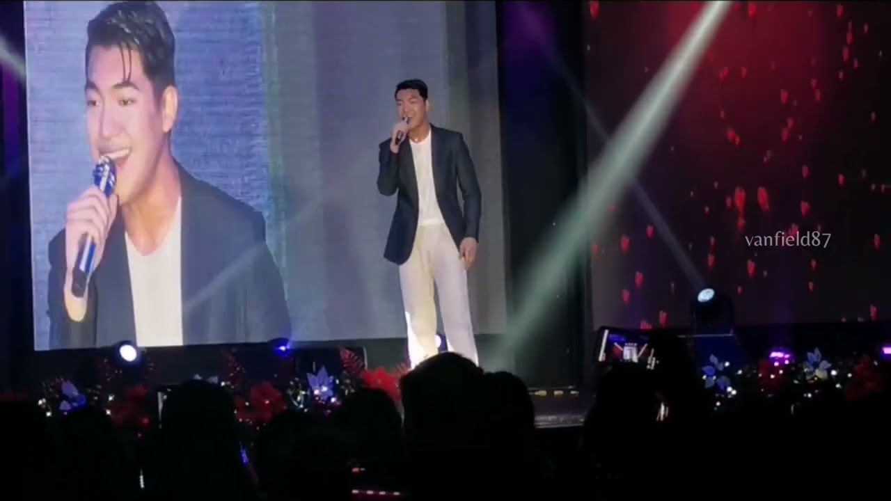 Darren Espanto - Classic Love Songs Medley @darrenespanto7229