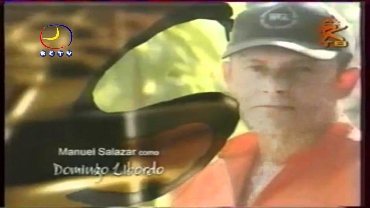 Carissima Entrada(Rctv)