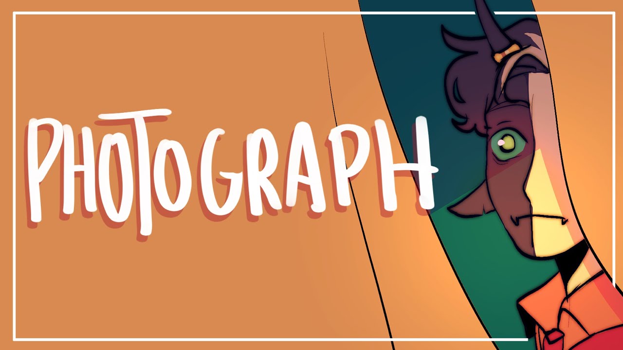 Photograph || DSMP PMV [Ranboo]