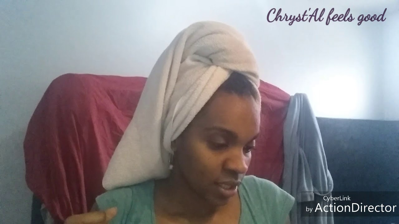 [CHEVEUX] Je teste le Kit de Lissage Brésilien de ACTIVILONG