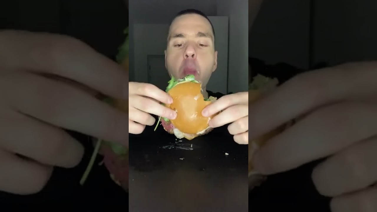 Burger King Farmhouse Angus