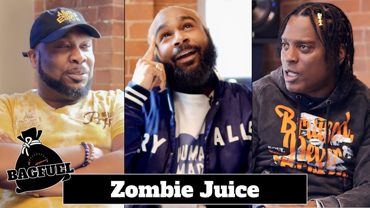 Zombie Jewice | BagFuel