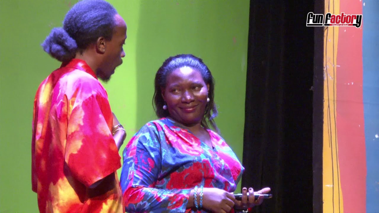 Kwankwaneko by Fun Factory Uganda