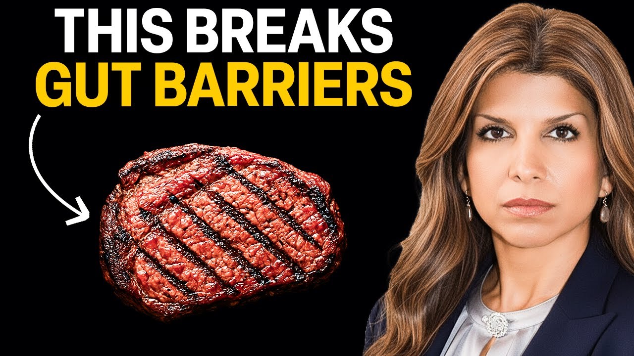 Is Saturated Fat Damaging Your Gut? Dairy, Inflammation, and Gut Barrier Health
