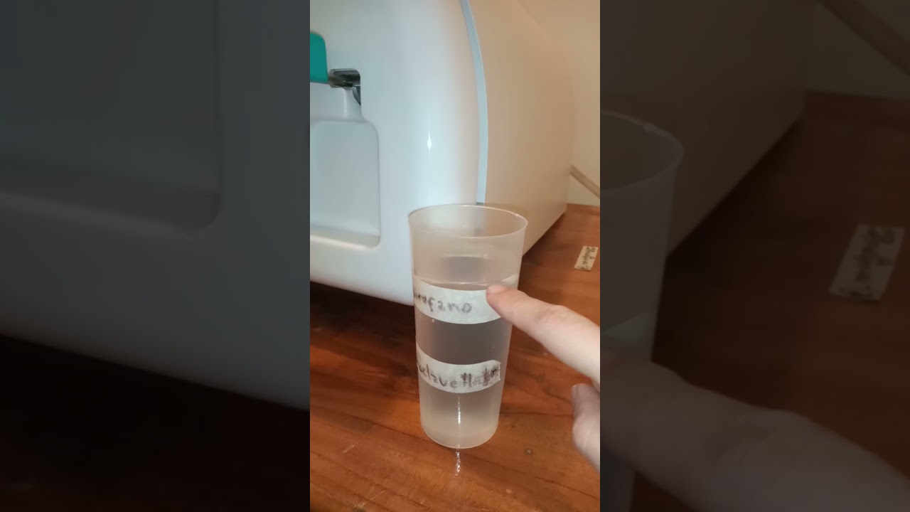 Autoclave Ficoinox