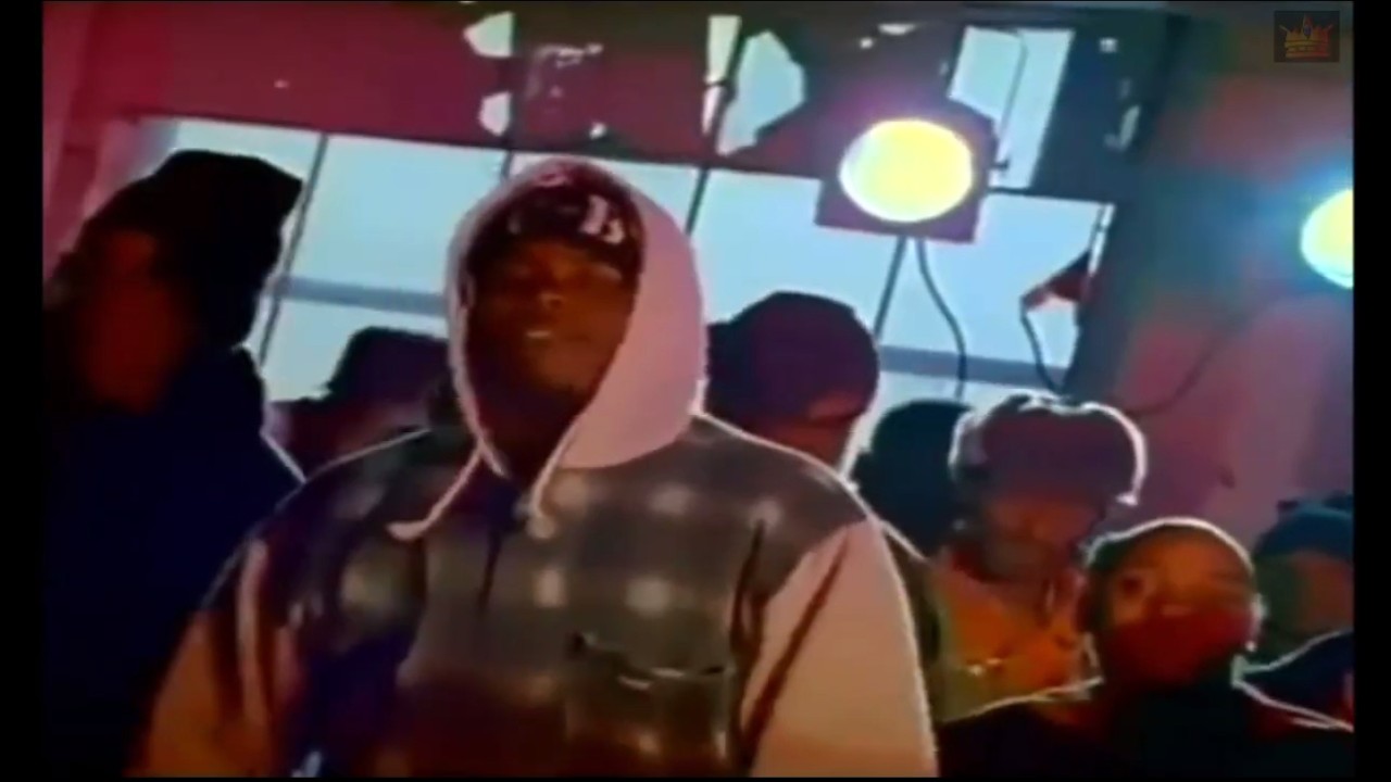 C-Bo - 4 Deep (Tsunami Rmx Vrs)