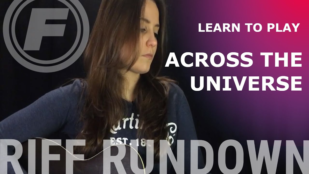 Learn to play 