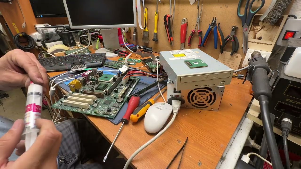 Pc Percek 23. Pentium III ,Windows xp, Quake III