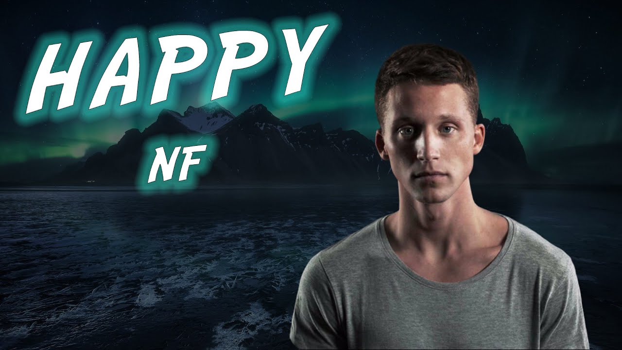NF - Happy TRADUZIONE ITA