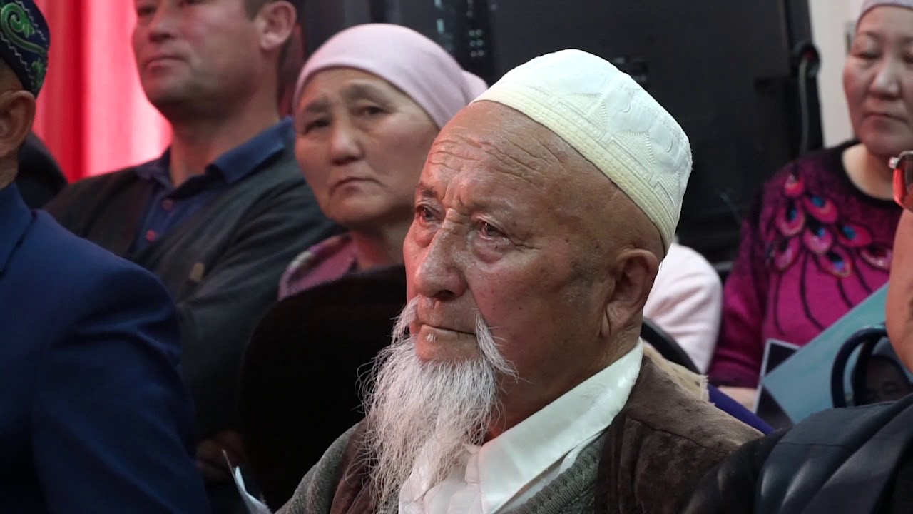 Серікжан Біләшұлы: Оспан батыр Керей емес