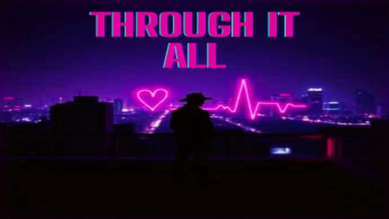 Through It All [Cover]