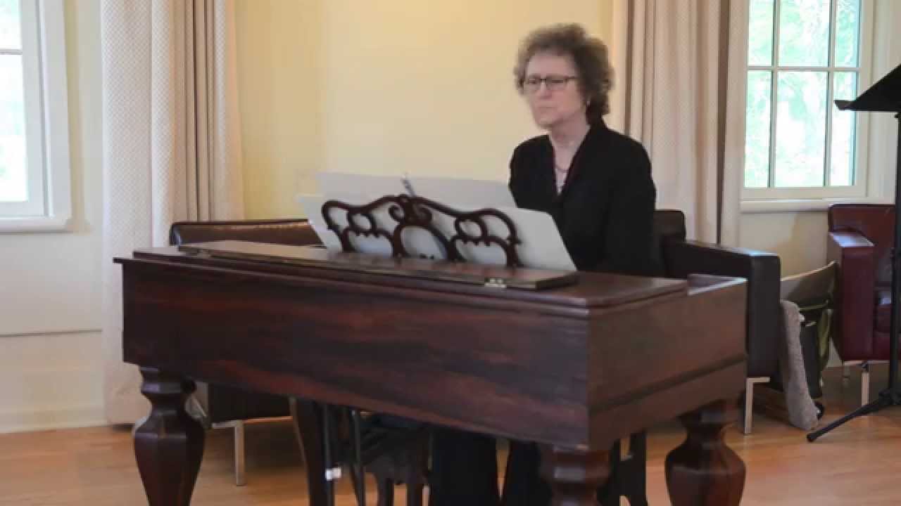 Scottish tunes Charles d'Albert: Edinburgh Quadrille foot pump Melodeon
