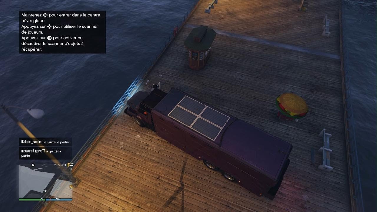GTA Online | Chill