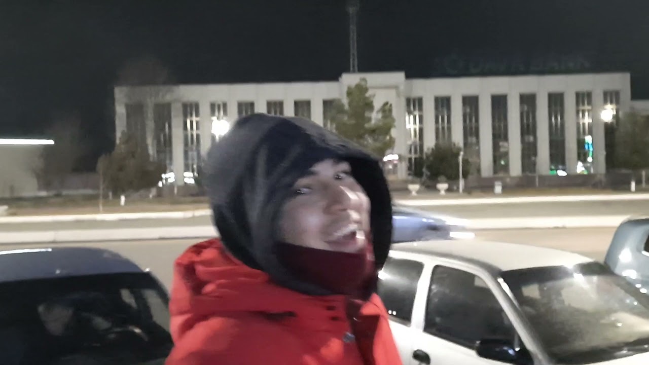 Влог 2. Жесть!!! До Аэропорта!!!