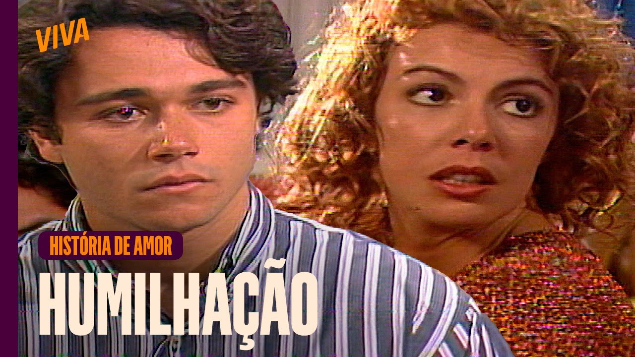 VANDINHA ZOMBA DE CAIO EM FESTA E ELE ESCUTA TUDO! 🫢 | HISTÓRIA DE AMOR | CAPÍTULO 48 | VIVA