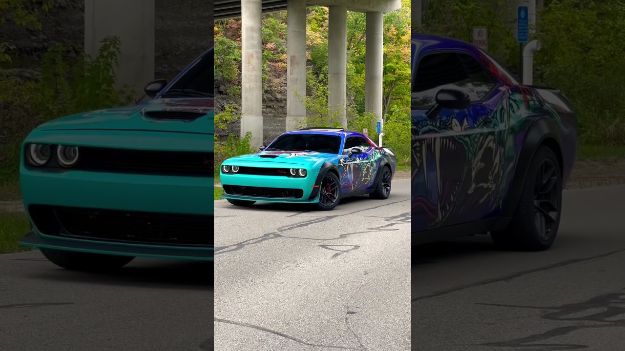 Best Wrap Artist #wrap #wrapped #carwraps #wrappingcars