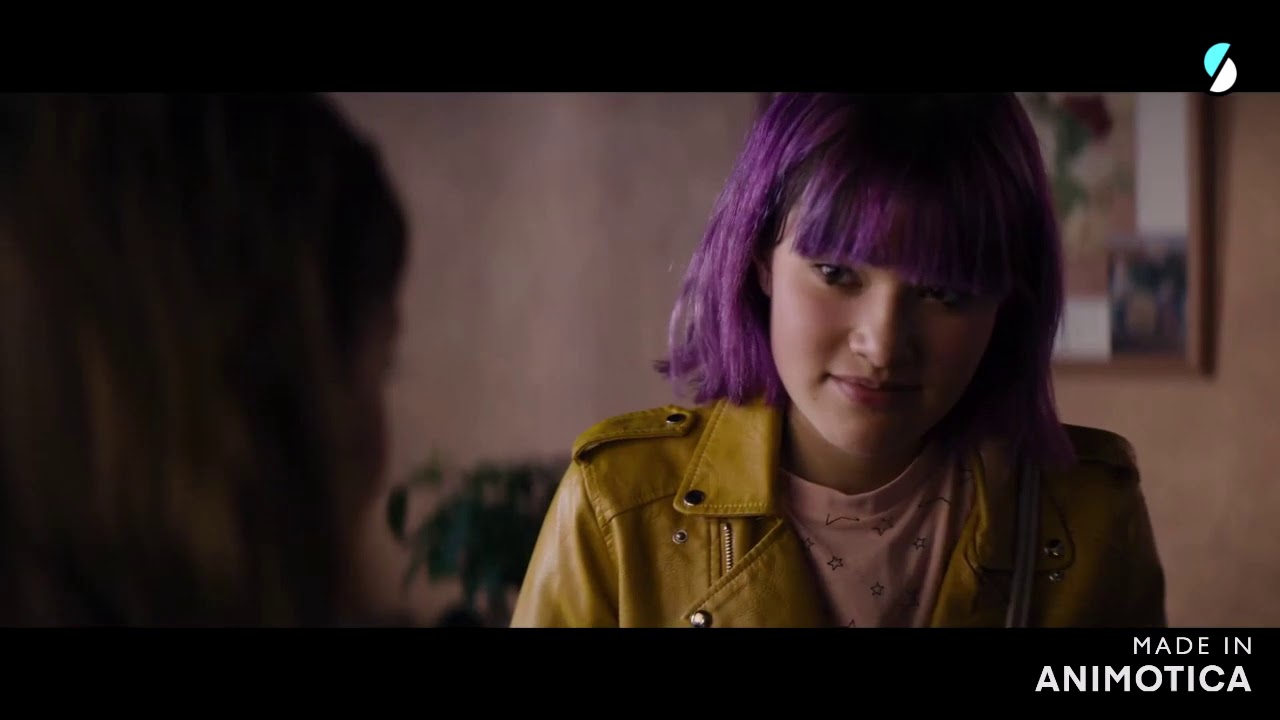 Lola & Maya| they don't know about us