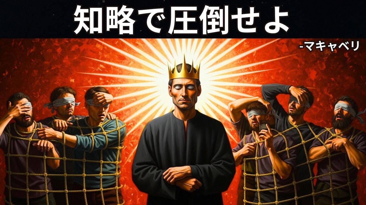 誰かがあなたに対して卑劣な行為をしてきたら、この10の精神的なトリックを使って彼らを打ち負かしましょう | マキャベリ
