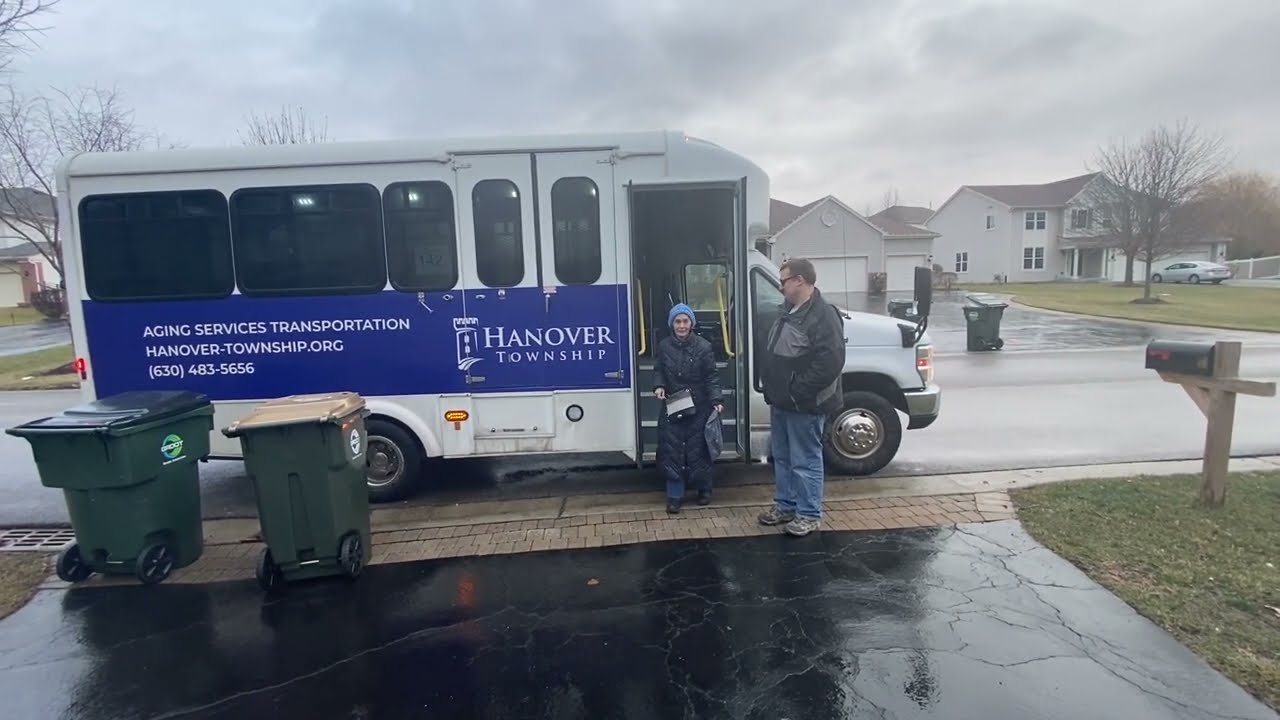 TRIP Program  |  Hanover Township