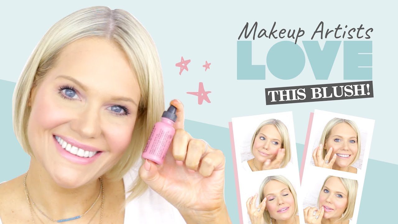 💥 INSTANT COMPLEXION BOOST! 💗