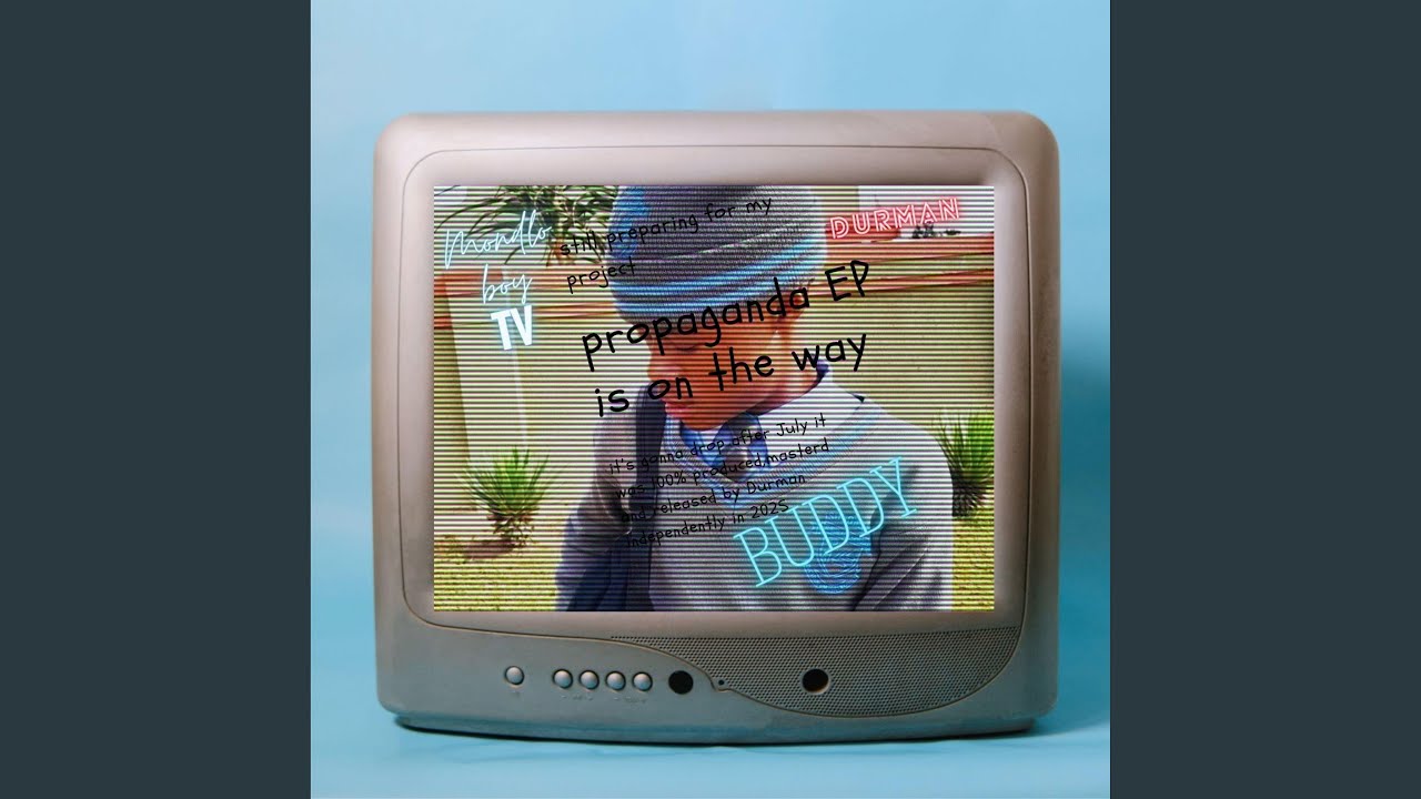 Buddy