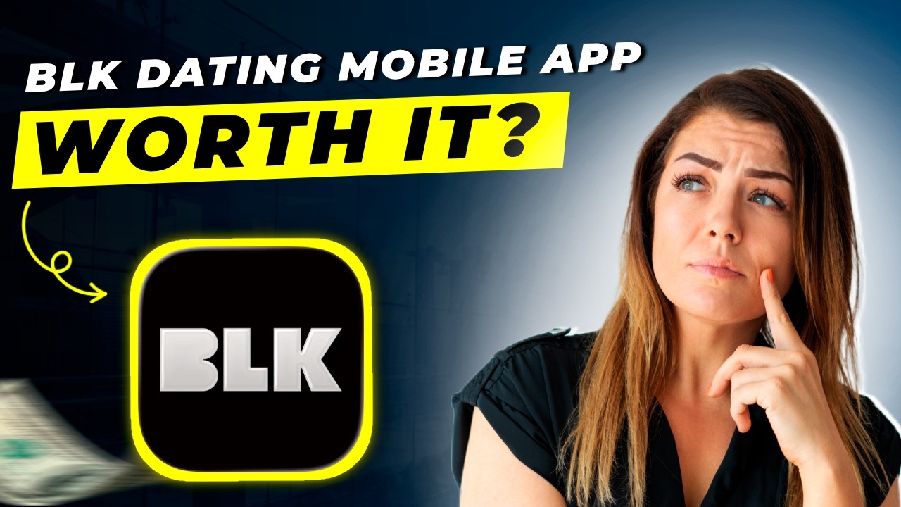 BLK Dating Mobile App Review 2026 | Pros and Cons &ndash; Honest & Unbiased