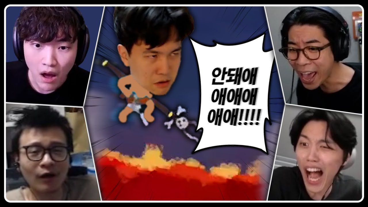 [인챈트런/앙빅2] 켠김에 얍까지...?!