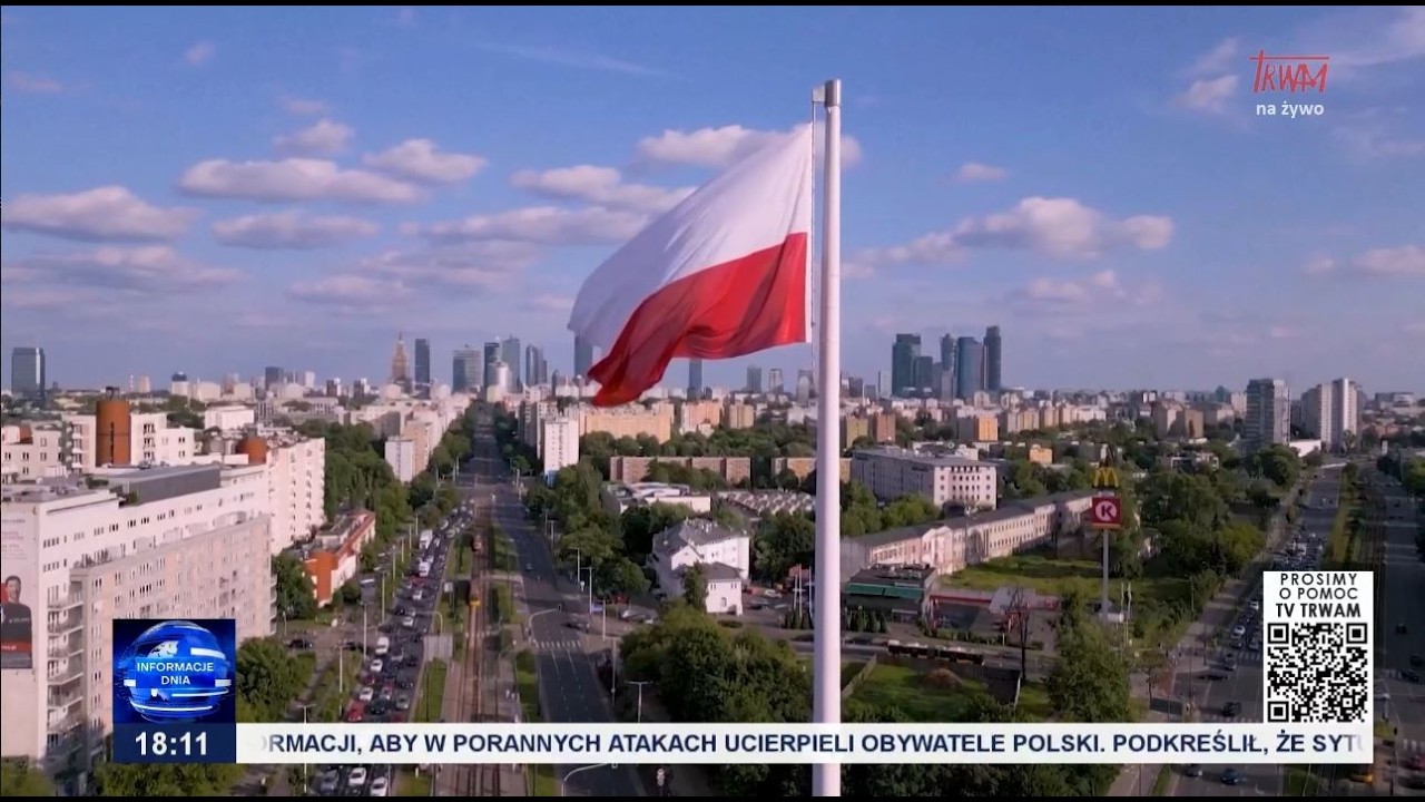 Informacje Dnia 28.02.2026 [18.05]