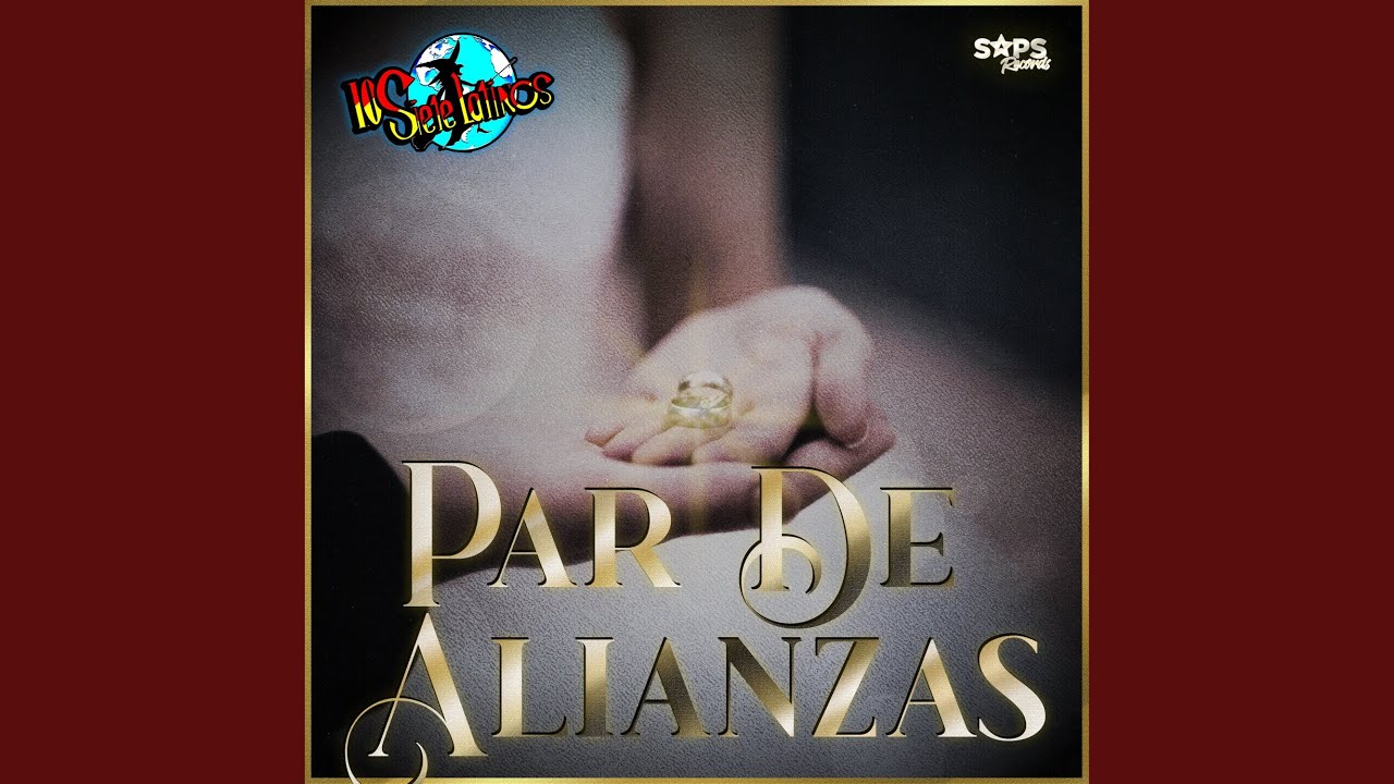 Par de Alianzas