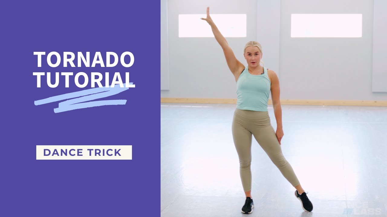 Tornado Tutorial