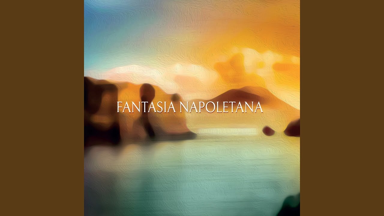 Tarantella Della Costa d'Amalfi