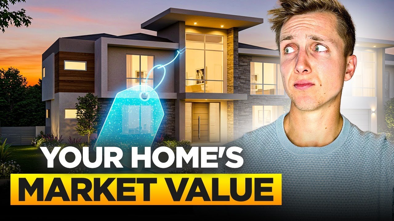 How to Track Your Home’s Value Like a Pro