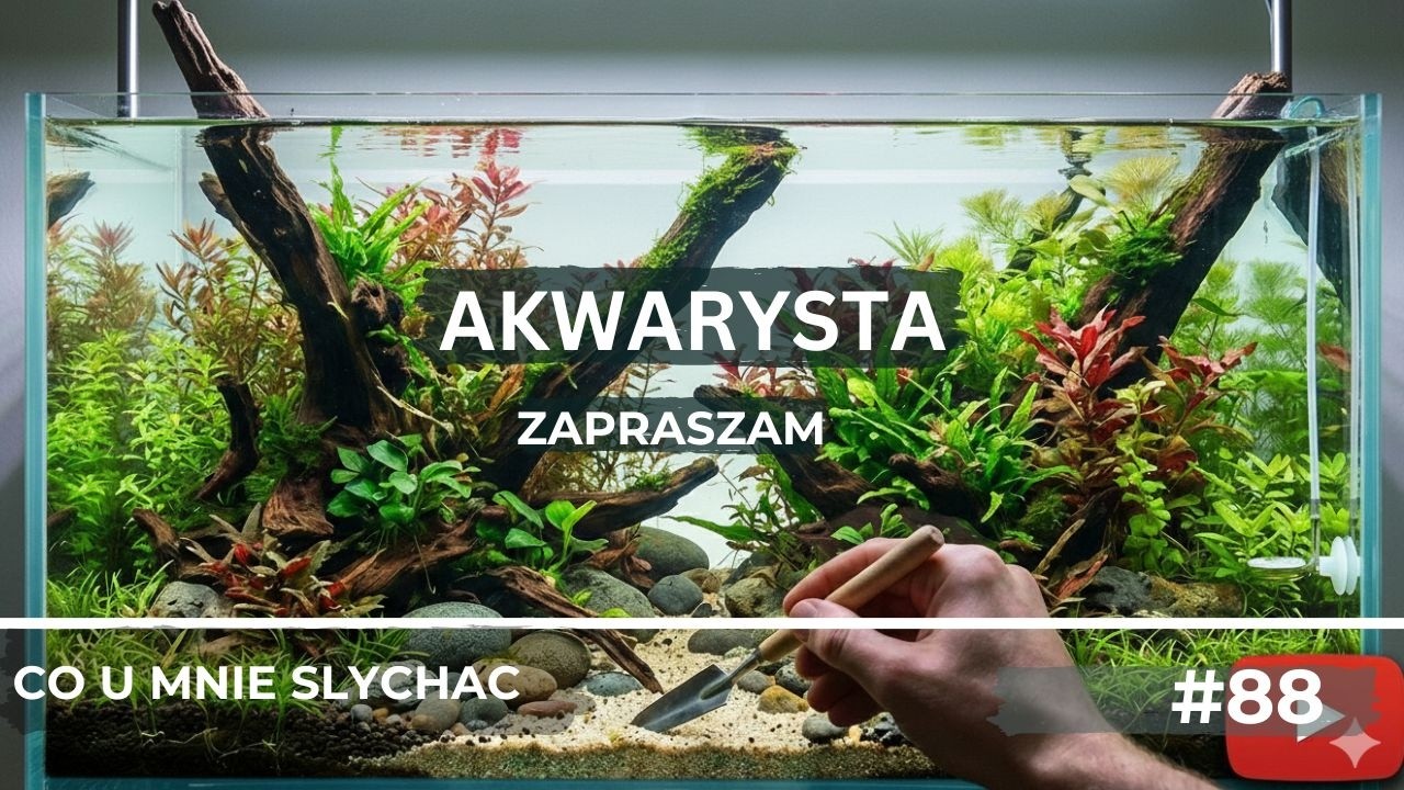 Co slychać.