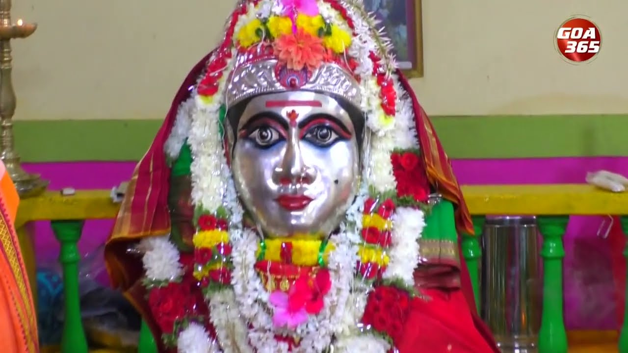 MASANDEVICHI JATRA AT NARVE | DAAYZA BHUTI | EPISODE 1