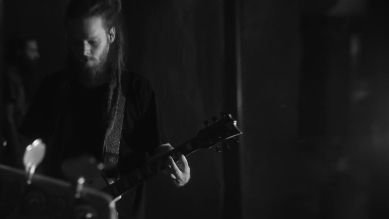 All Machines Will Fail - Disappear (live)