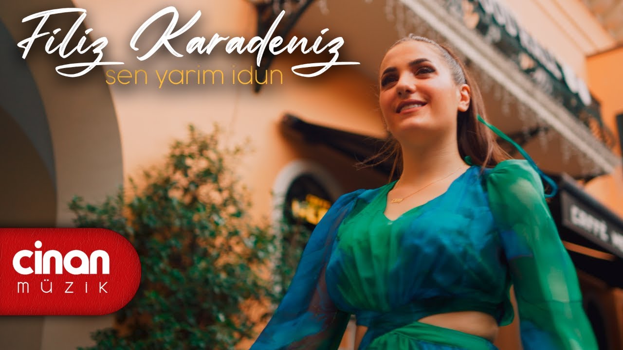 Filiz Karadeniz - Sen Yarim İdun