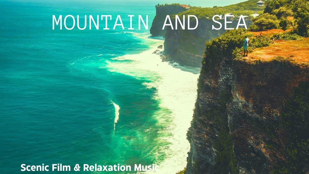 Spectacular Mountain and Sea Views