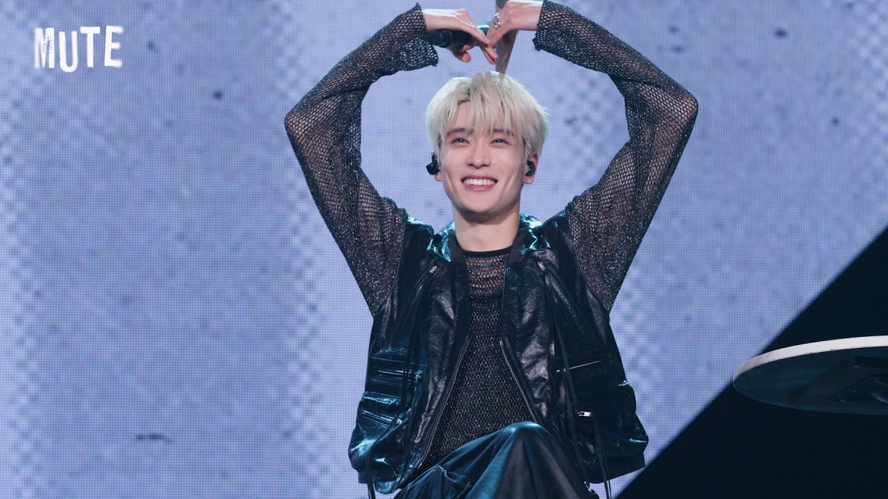 FAN-CON Rehearsal & Concert Day 1 & Day2 Behind | Ep 2 | 2024 JAEHYUN FAN-CON ⟪Mute⟫