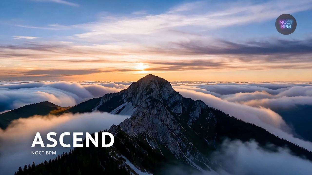 Ascend – Emotional Trance Journey
